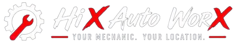 Hix Auto Worx